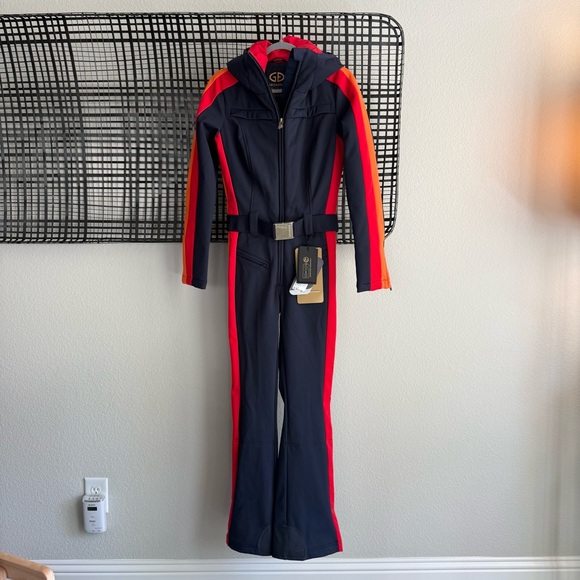 Goldbergh Jackets & Blazers - Goldbergh Suki ski suit